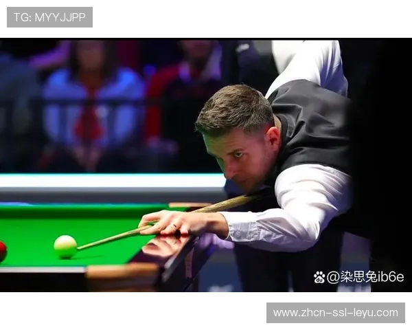 斯诺克冠军联赛邀请赛组内循环赛，塞尔比单杆轰出141分
