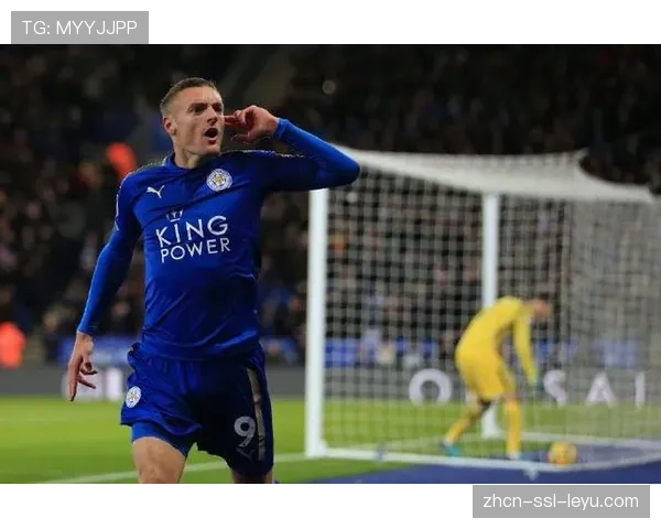 官方：莱斯特城传奇瓦尔迪宣布本赛季结束后退役